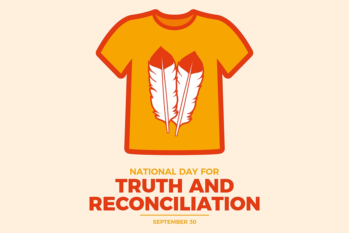 National Day for Truth and Reconciliation, Orange Shirt Day
